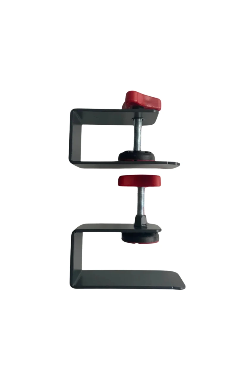 Hands Çekmece Yüzü Bağlama Aparatı – 2 Adet