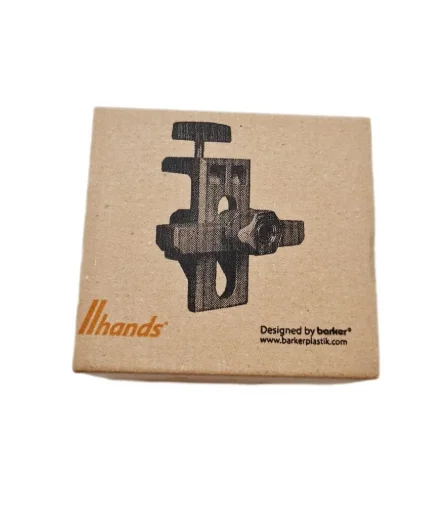 Hands Kapak Konumlandırma ve Çok Amaçlı Delik Delme Aparatı – Mobilya Montaj Aparatı