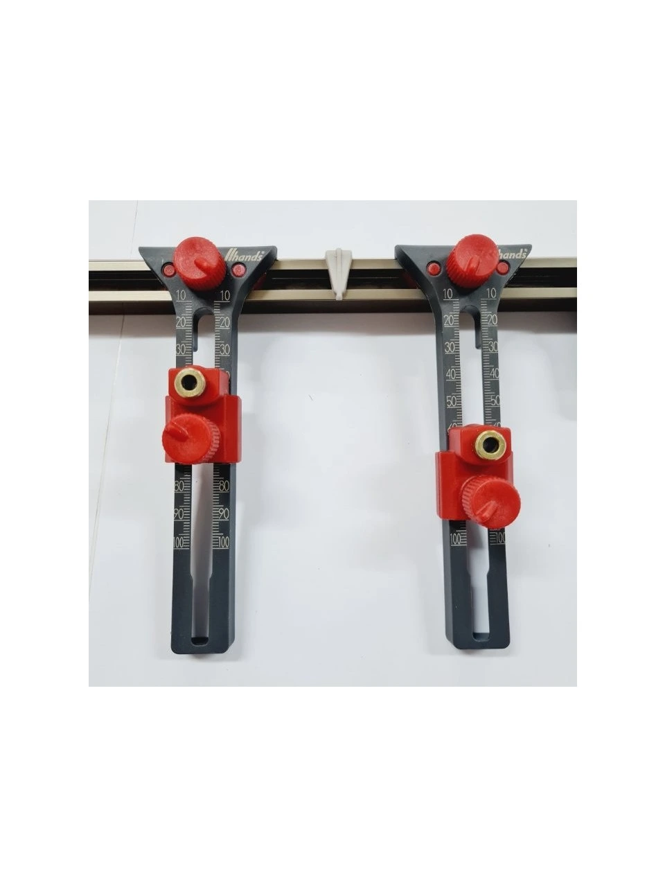 Hands Kulp Delik Delme ve Montaj Aparatı