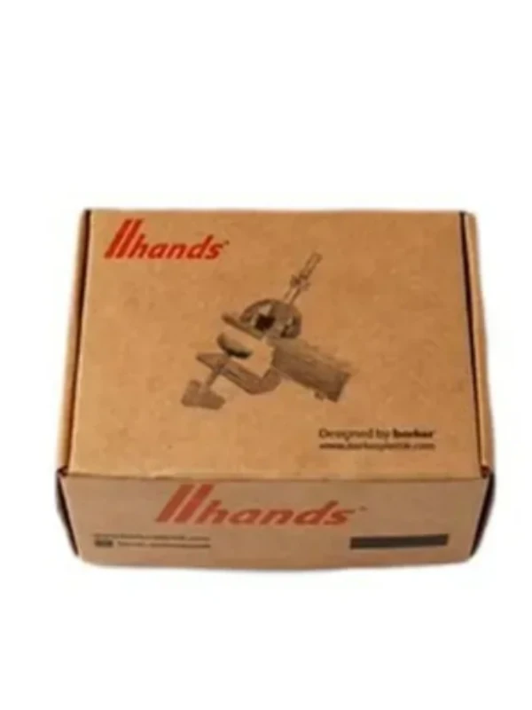 Hands Taş Menteşe Yuvası Delme Aparatı – Kapak Menteşe Delme ve Açma Yardımcısı