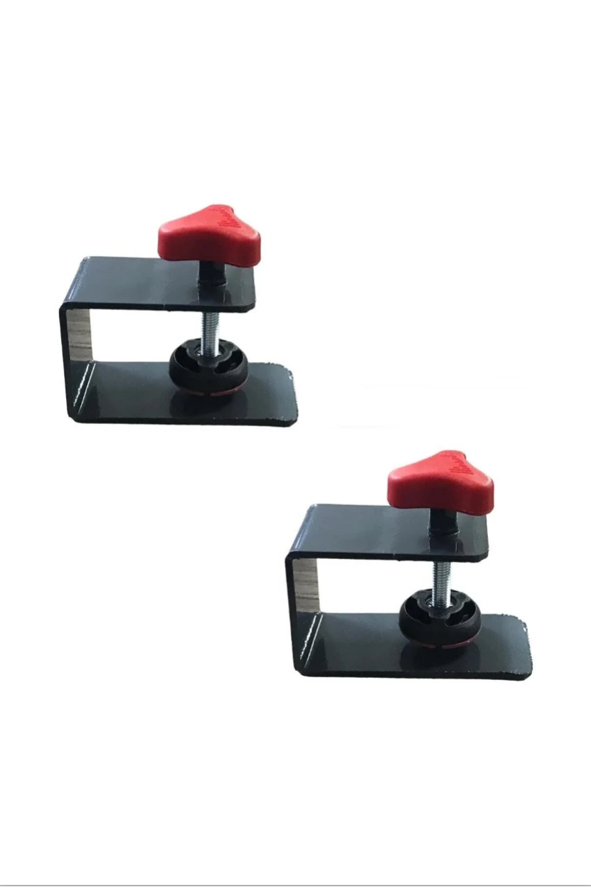 Hands Çekmece Yüzü Bağlama Aparatı – 2 Adet