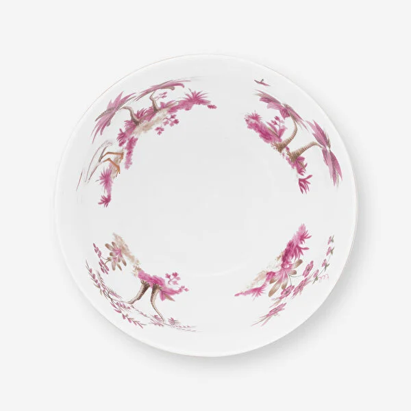 Beyaz Porselen Kase 15 Cm Jolie Collection by Pip Studio
