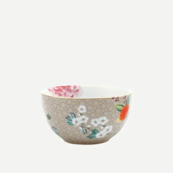 Haki Porselen Kase 12 Cm Blushing Birds Collection by Pip Studio