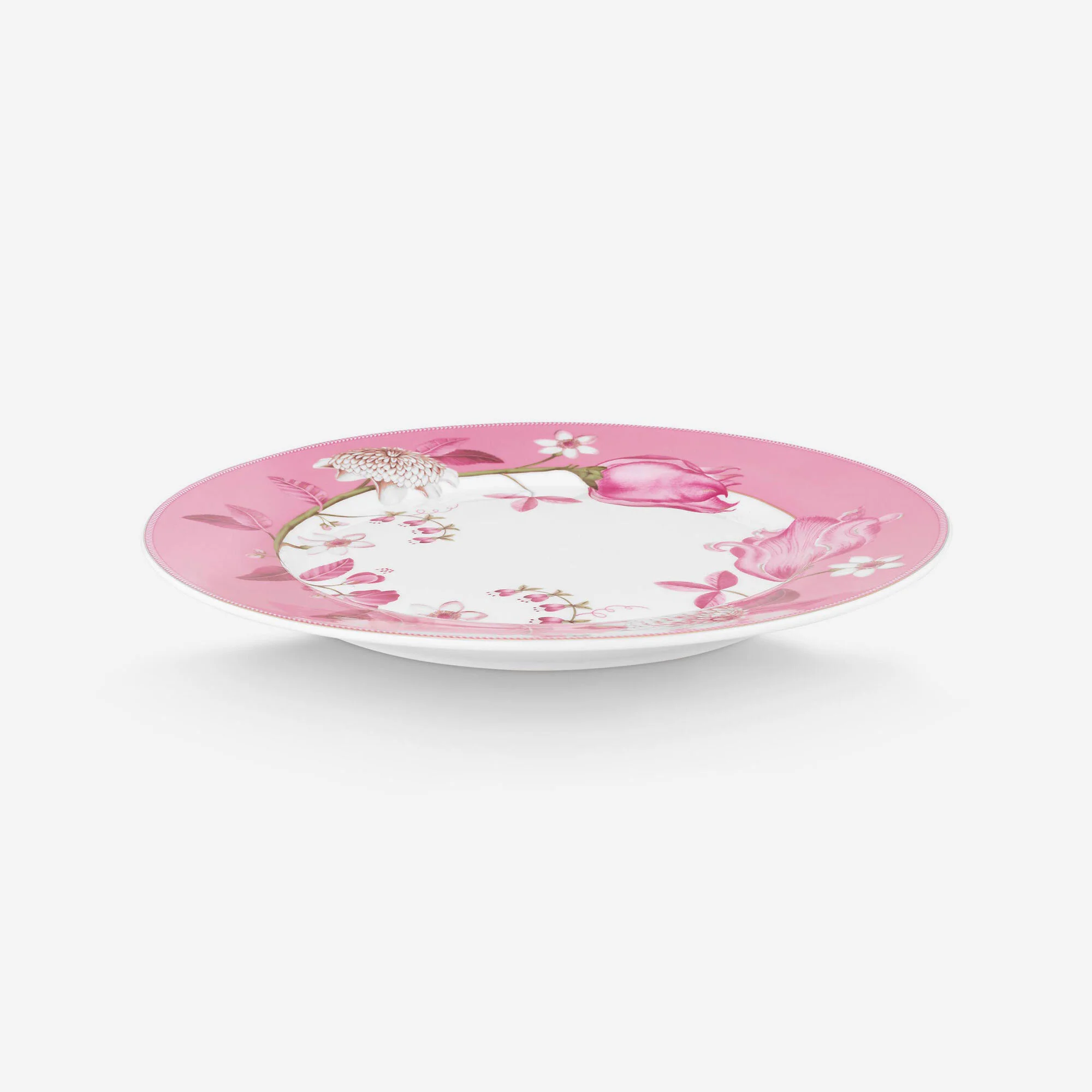 Pembe Porselen Supla 32 Cm Jolie Collection by Pip Studio