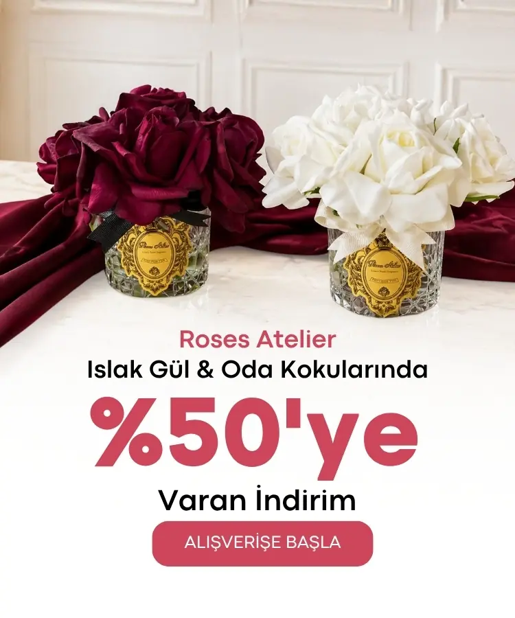 Roses Atelier