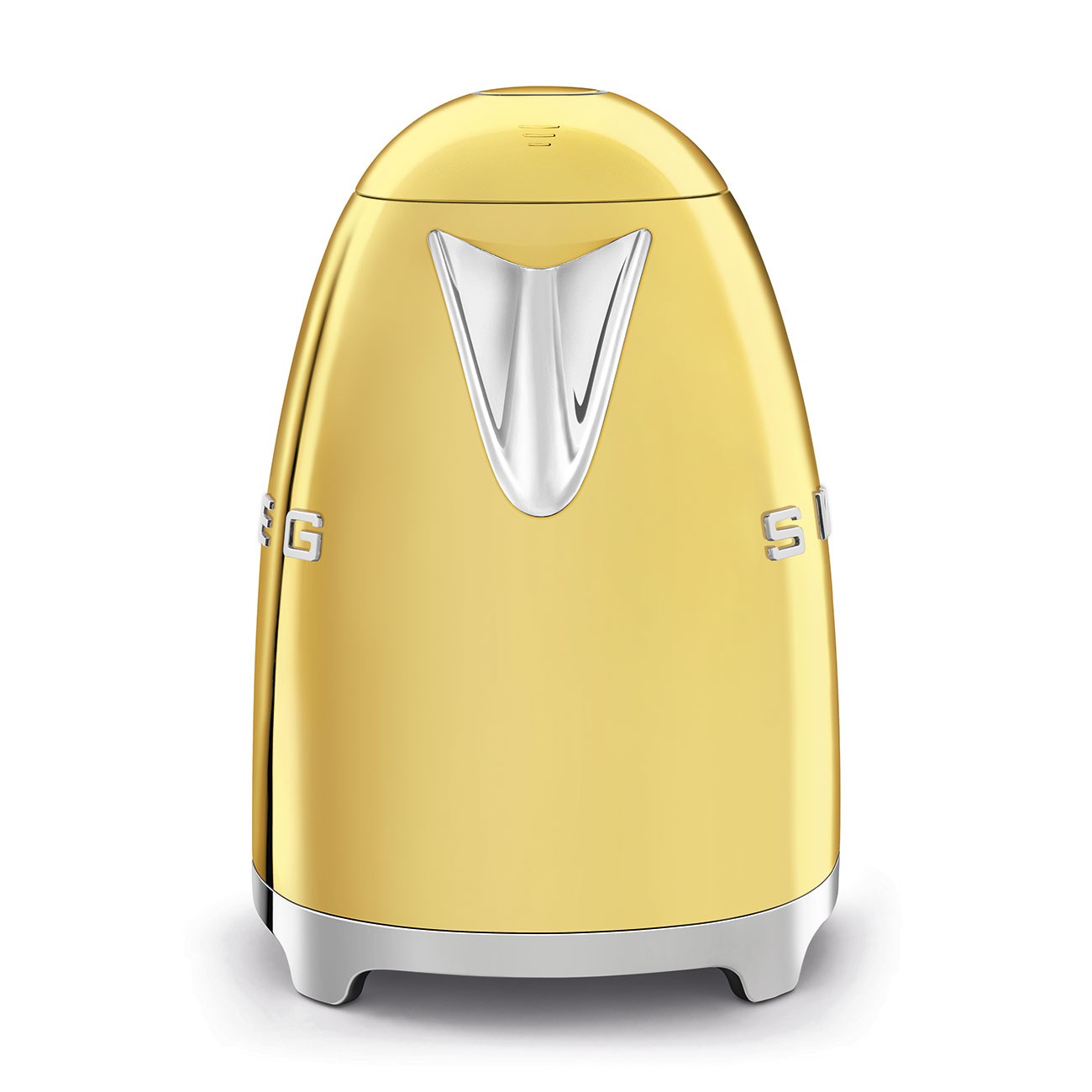 SMEG Gold Kettle