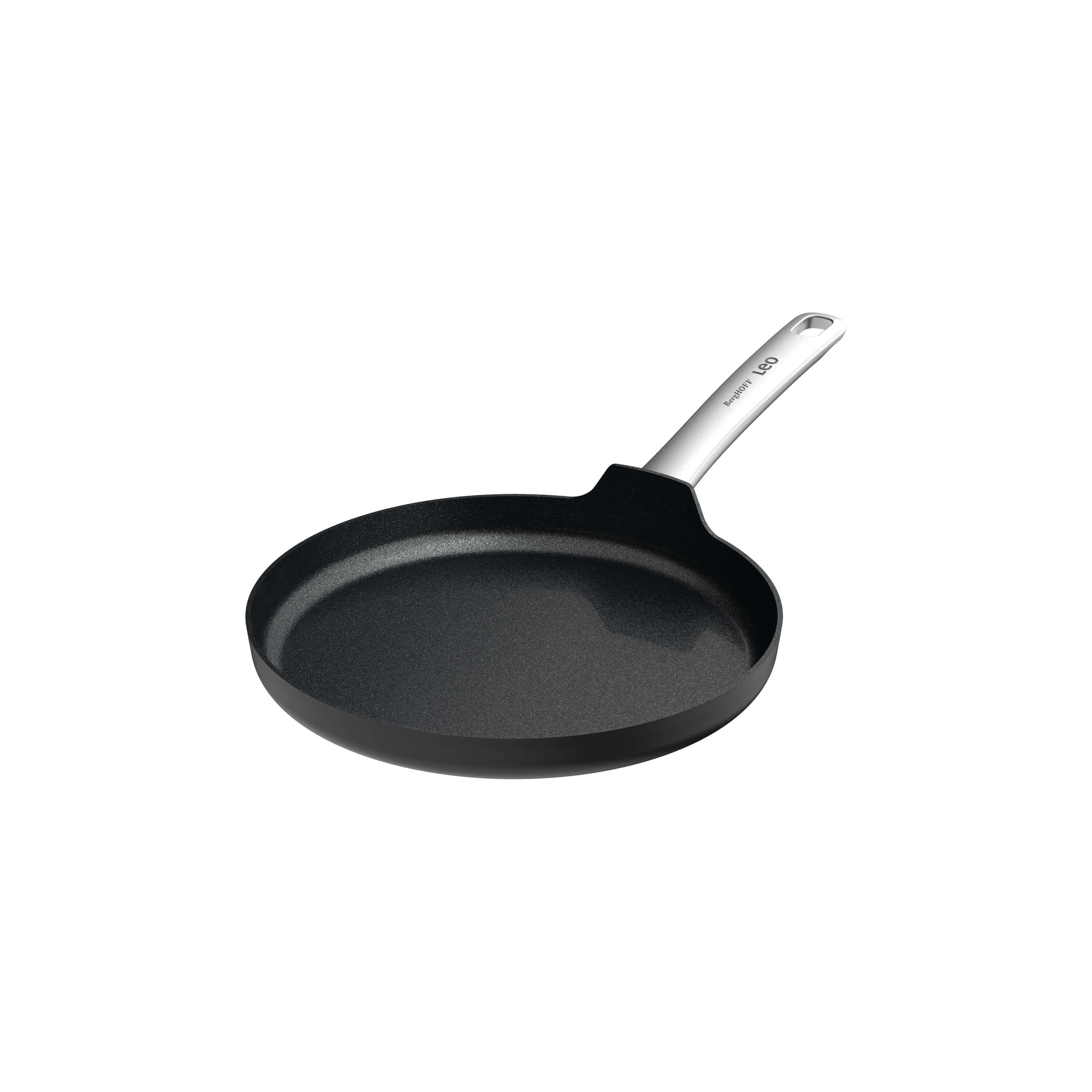 Berghoff Leo Graphite Omlet Tavası 25 cm