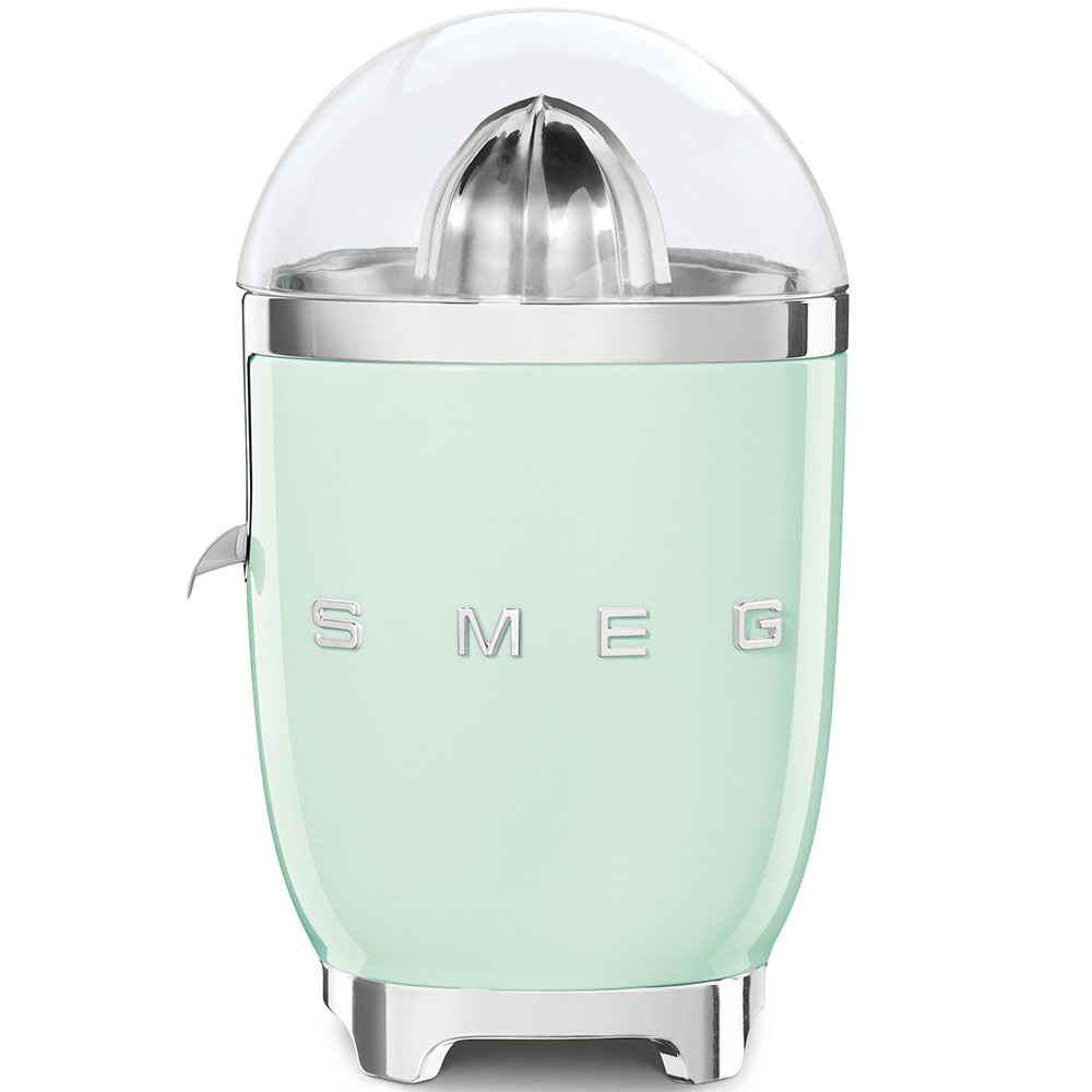 SMEG Pastel Yeşil Narenciye Sıkacağı