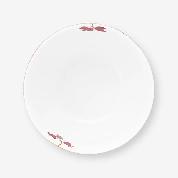 Pembe Porselen Kase 12 Cm Jolie Collection by Pip Studio