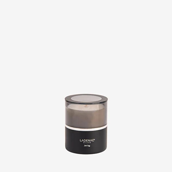 Siyah Seramik Mum 200 Gr Bois De Roussie Collection by Ladenac Milano