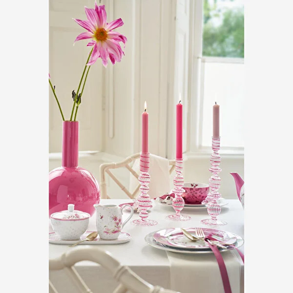 Beyaz Porselen Sütlük 250 Ml Jolie Collection by Pip Studio