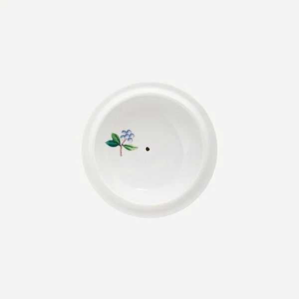 Mavi Porselen Şekerlik 300 Ml Blushing Birds Collection by Pip Studio