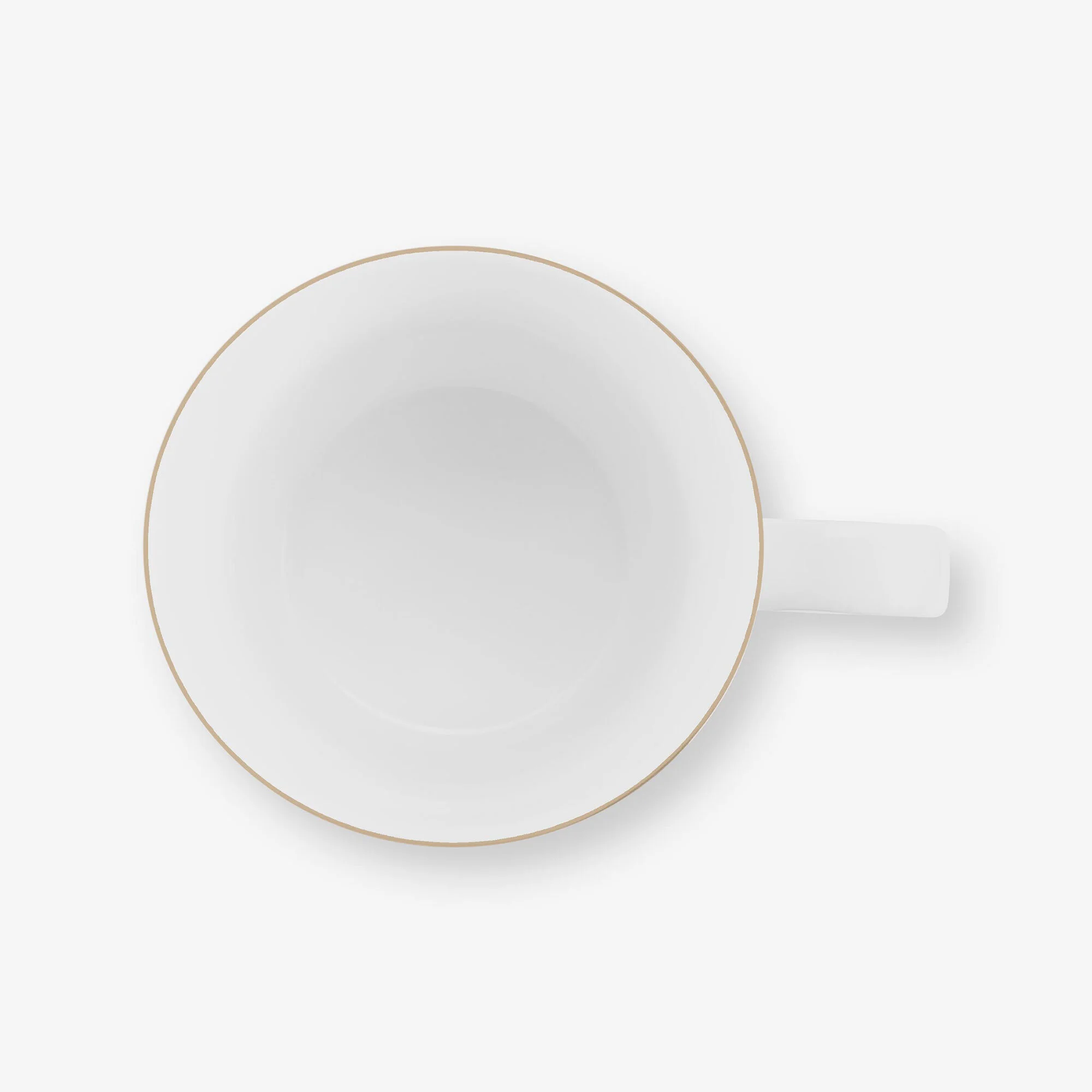 Yeşil Porselen Kupa 250 Ml Love Birds Collection by Pip Studio