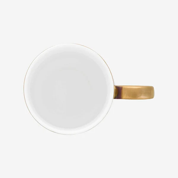 Pembe Porselen Kupa 250 Ml Chique Collection by Pip Studio