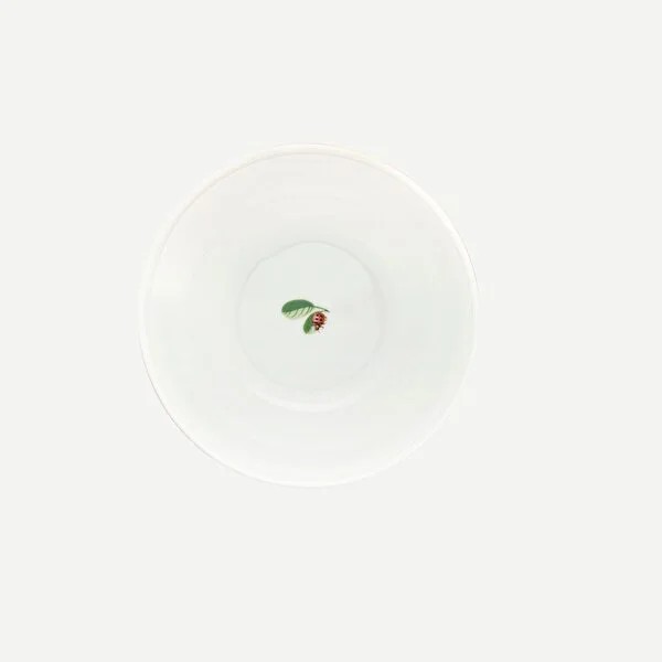 Pembe Porselen Kase 12 Cm La Majorelle Collection by Pip Studio