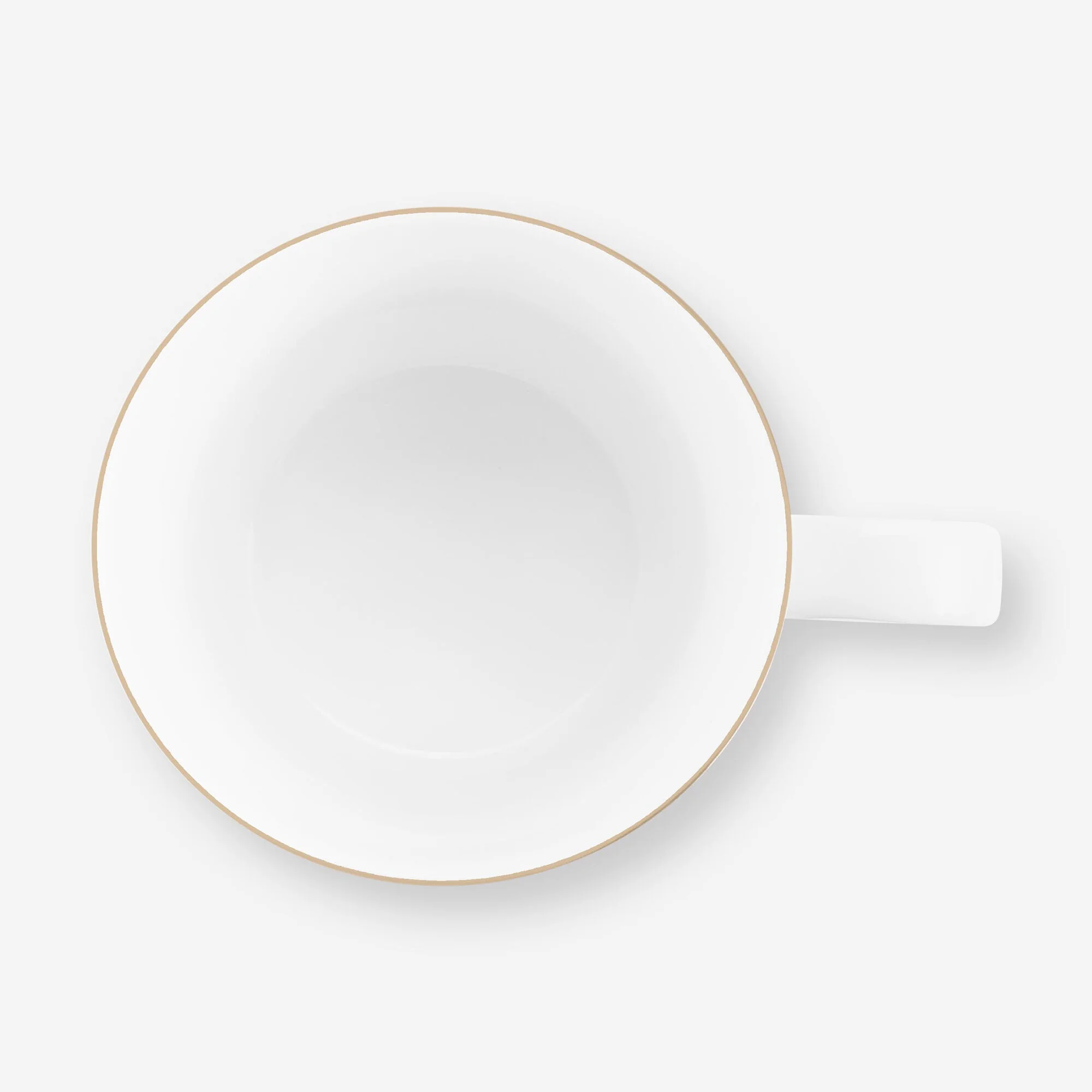 Kırmızı Porselen Kupa 250 Ml Love Birds Collection by Pip Studio