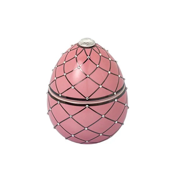 Pembe Seramik Mum 200 Gr Bois De Roussie Collection by Ladenac Milano