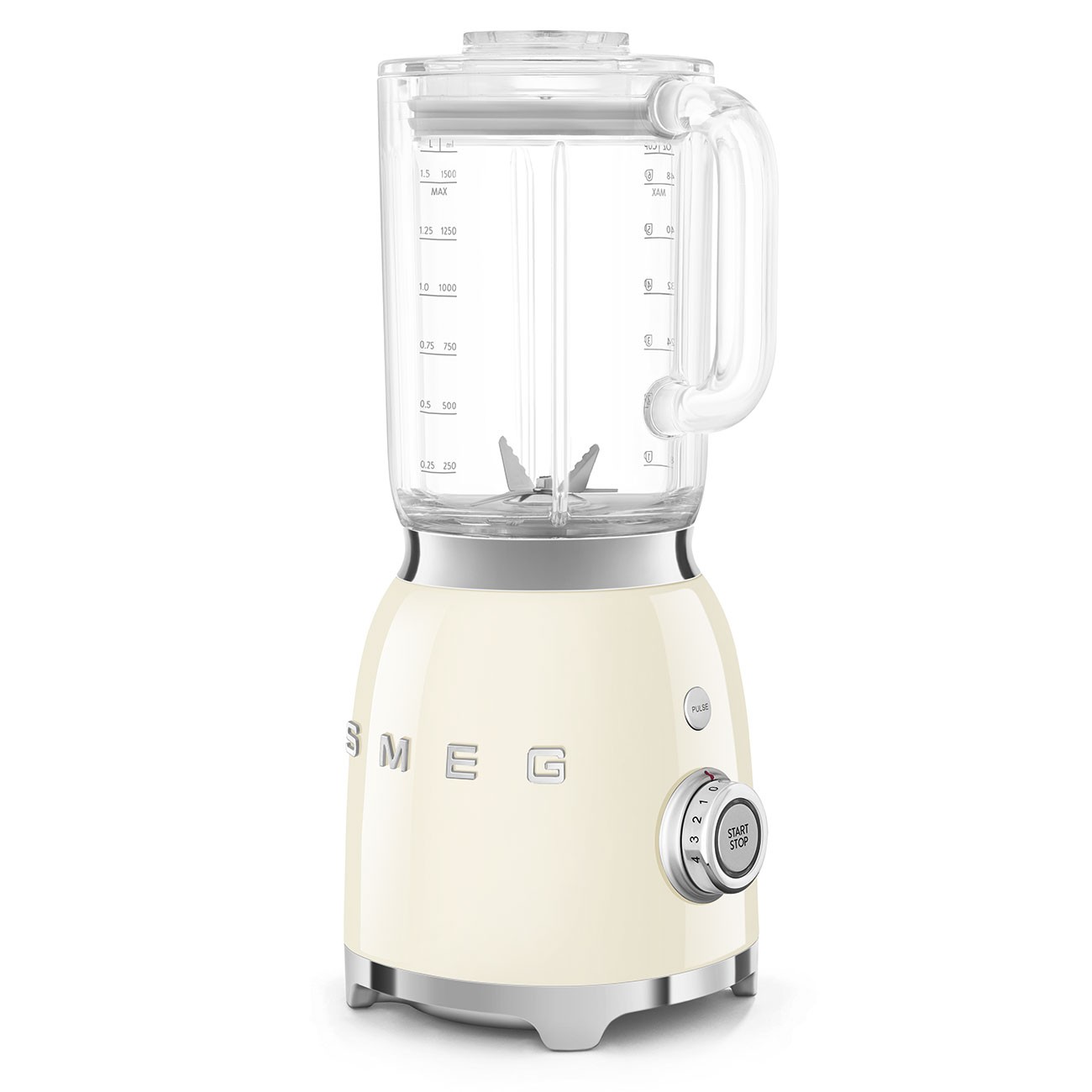 SMEG Krem Blender 