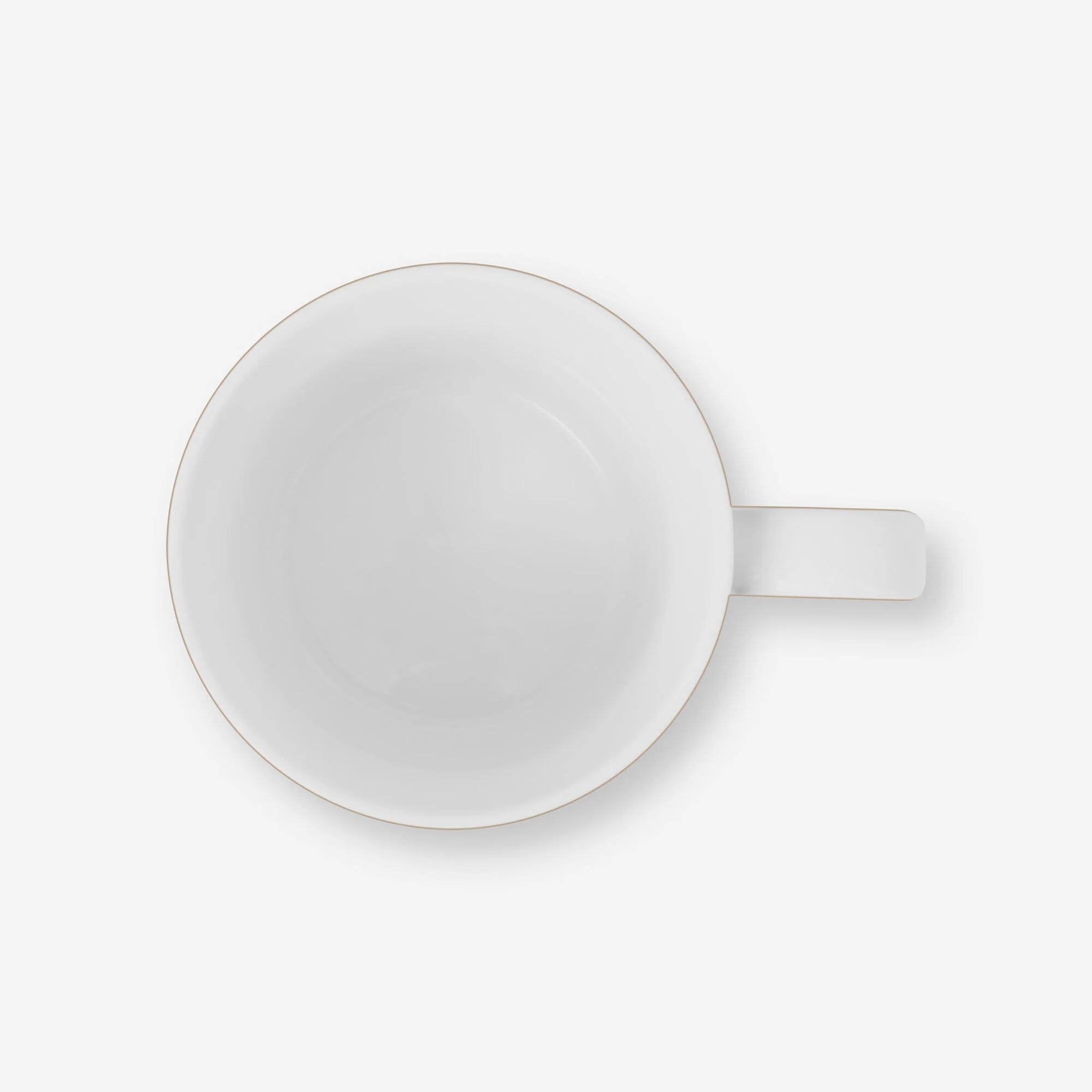 Yeşil Porselen Kupa 250 Ml Love Birds Collection by Pip Studio