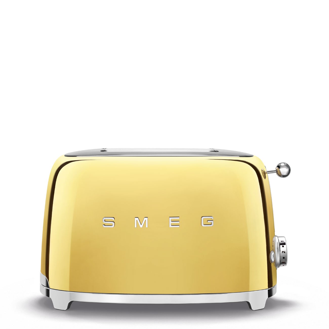 SMEG Gold 2x1 Ekmek Kızartma Makinesi