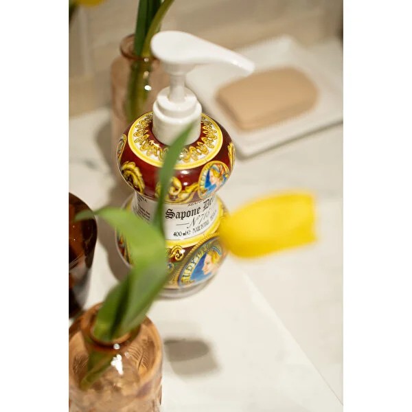 Sıvı Sabun 400 Ml Roma Tropikal Meyve Collection by Rudy Milano