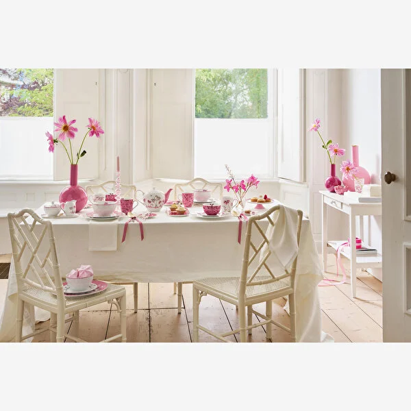 Beyaz Porselen Kase 15 Cm Jolie Collection by Pip Studio