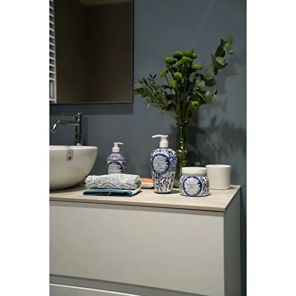 Duş Jeli 700 Ml Akdeniz Esintisi Collection by Rudy Milano