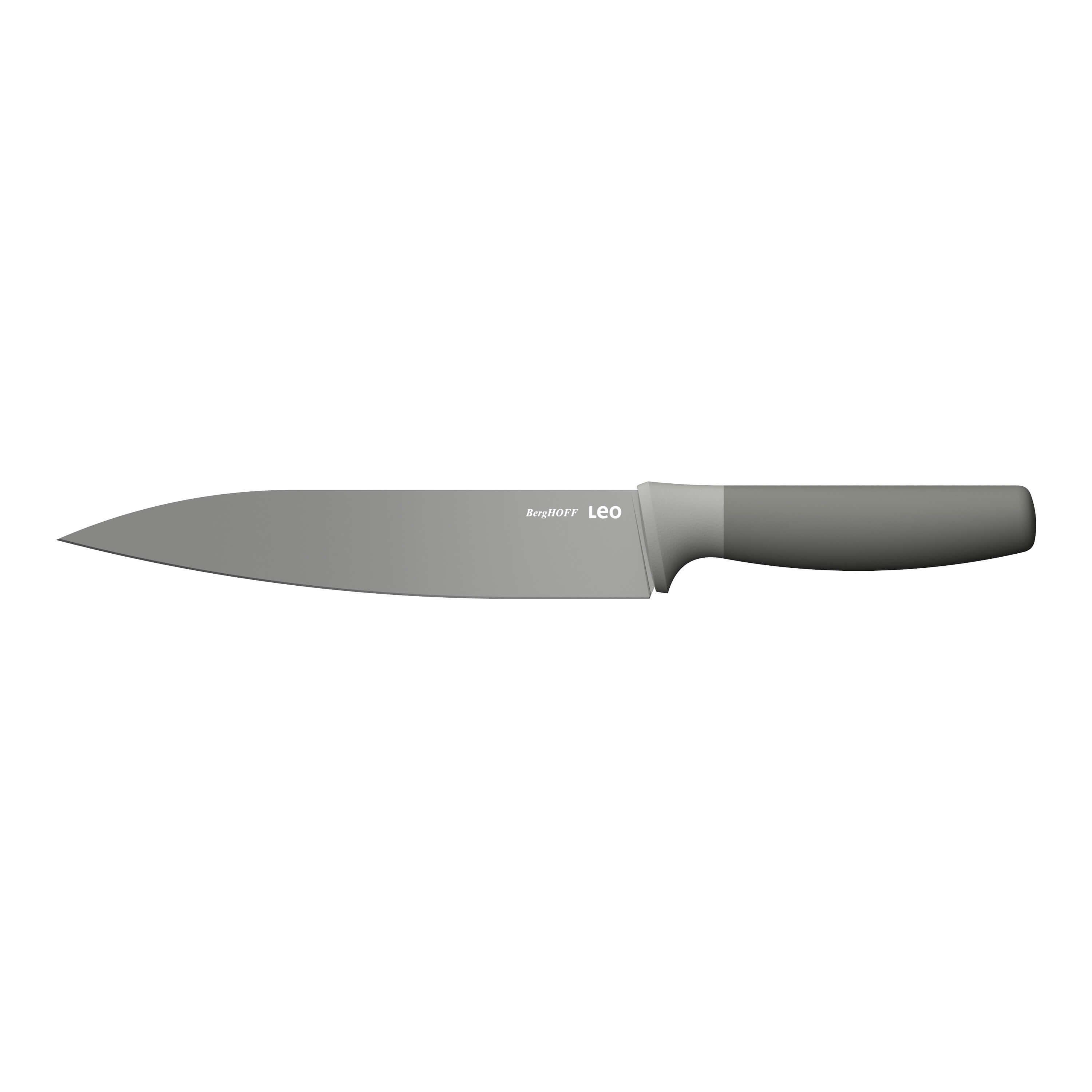 Berghoff Balance Paslanmaz Çelik Çok Amaçlı Bıçak 19 cm