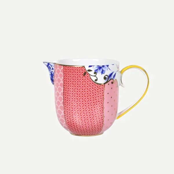 Pembe Porselen Sütlük 260 Ml Royal Collection by Pip Studio