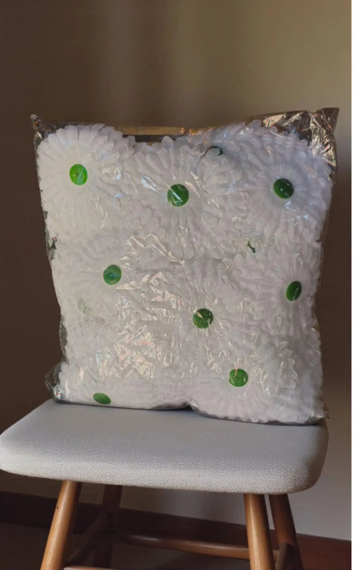 Gerbera Paket - Beyaz