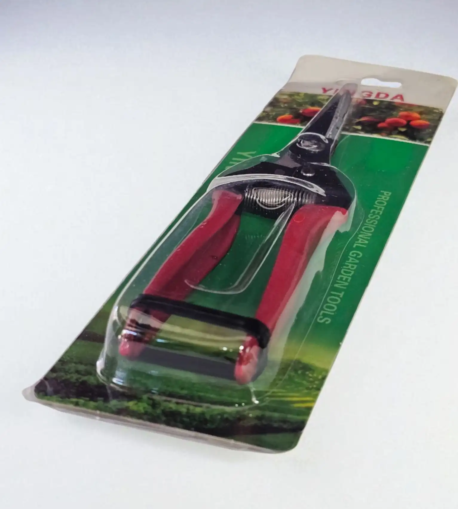 Bağ Makası - Tip 1