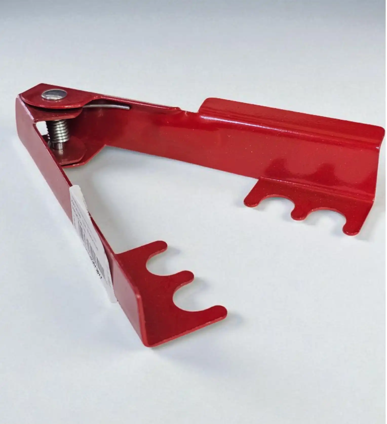 Gül Temizleme Maşası - Metal