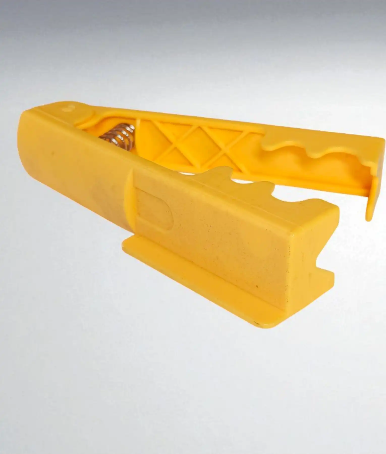 Gül Temizleme Maşası - Plastik