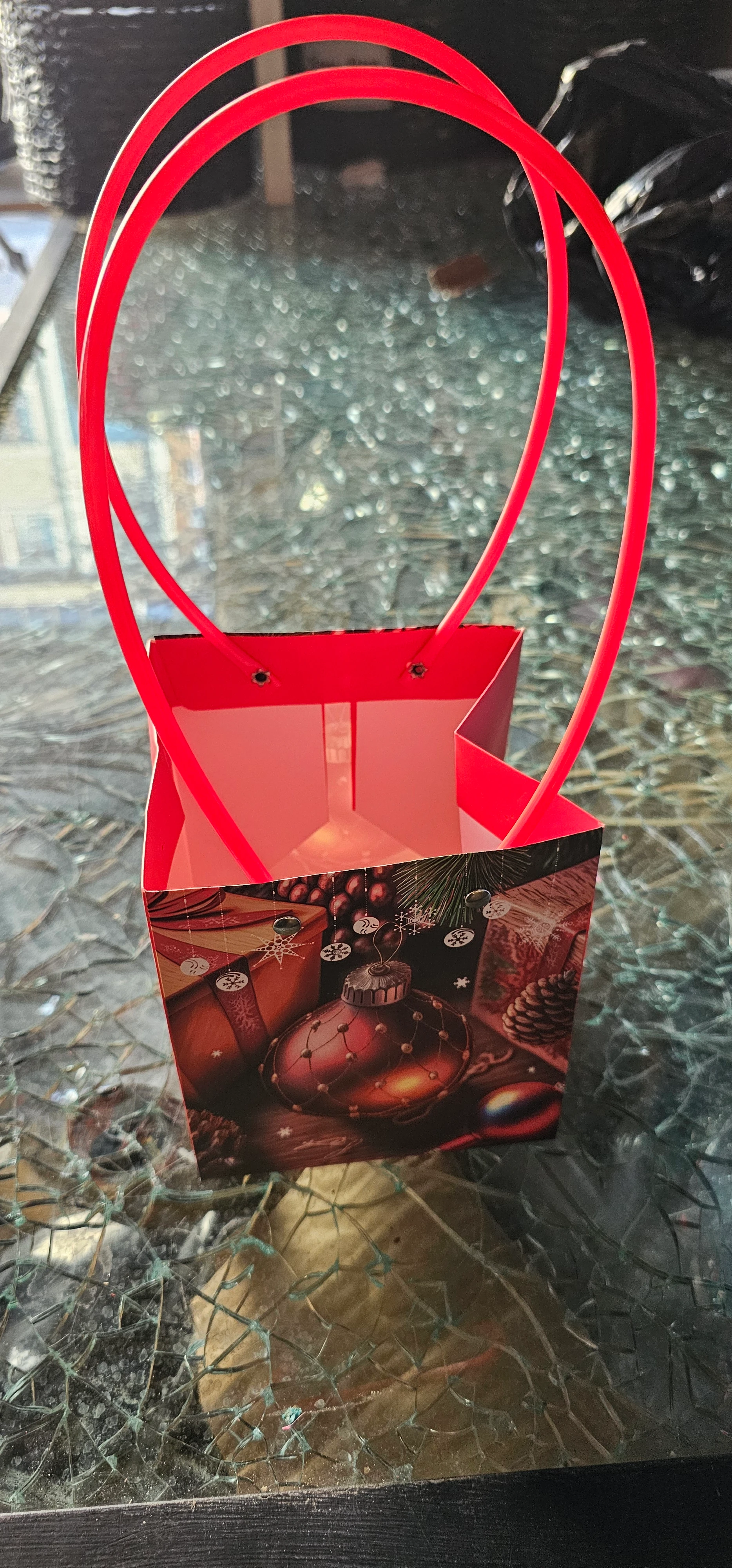 Yılbaşı çanta no 2