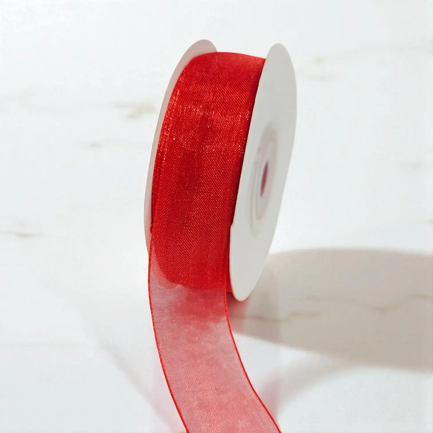 Organze - Kırmızı