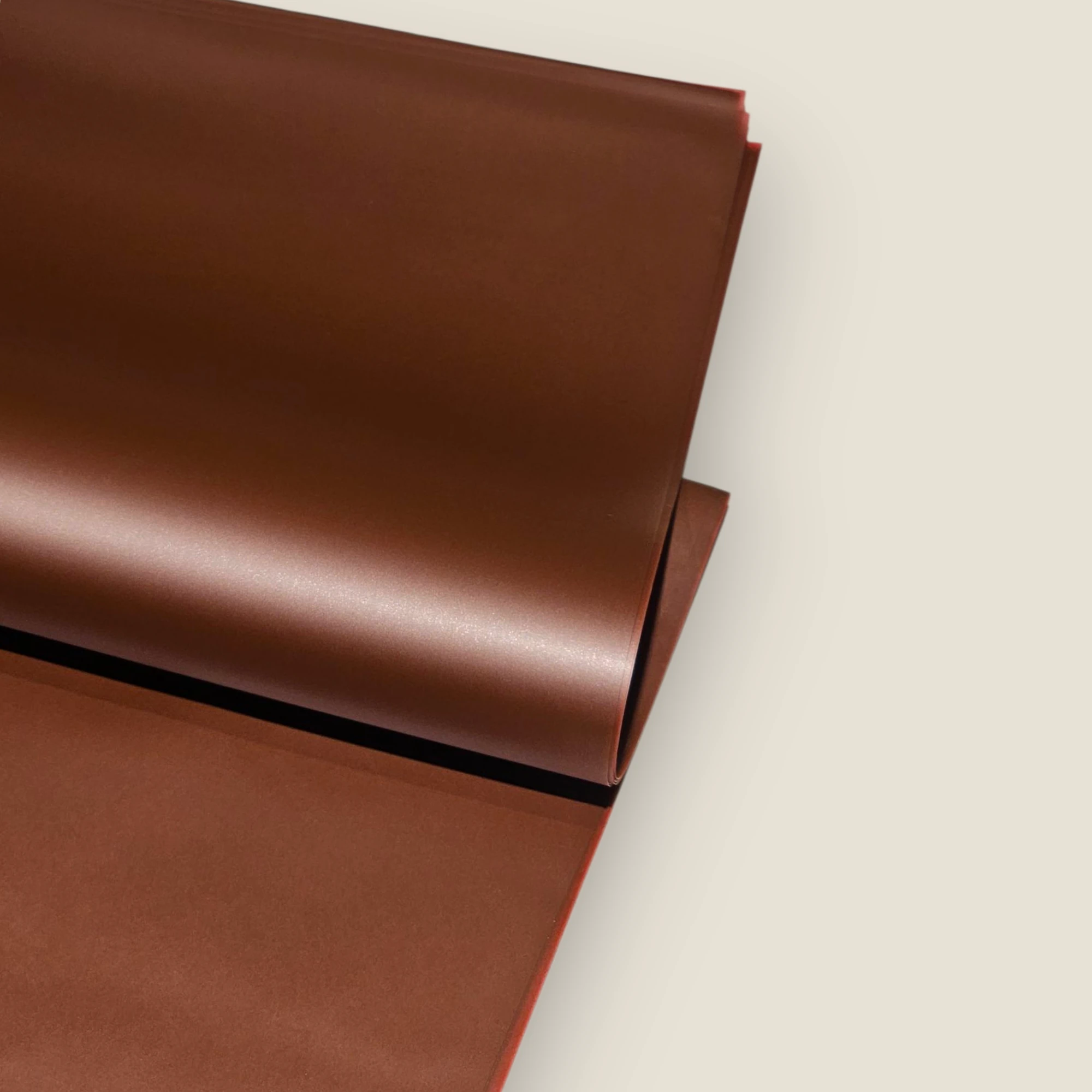 Kesik çiçek ambalaj jelatini 