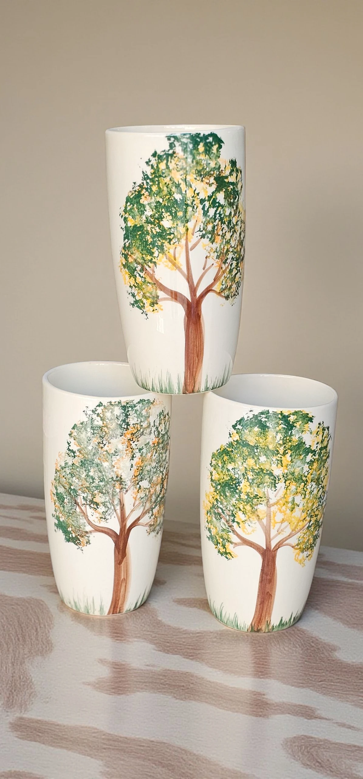 Hayat agacı ( adet )