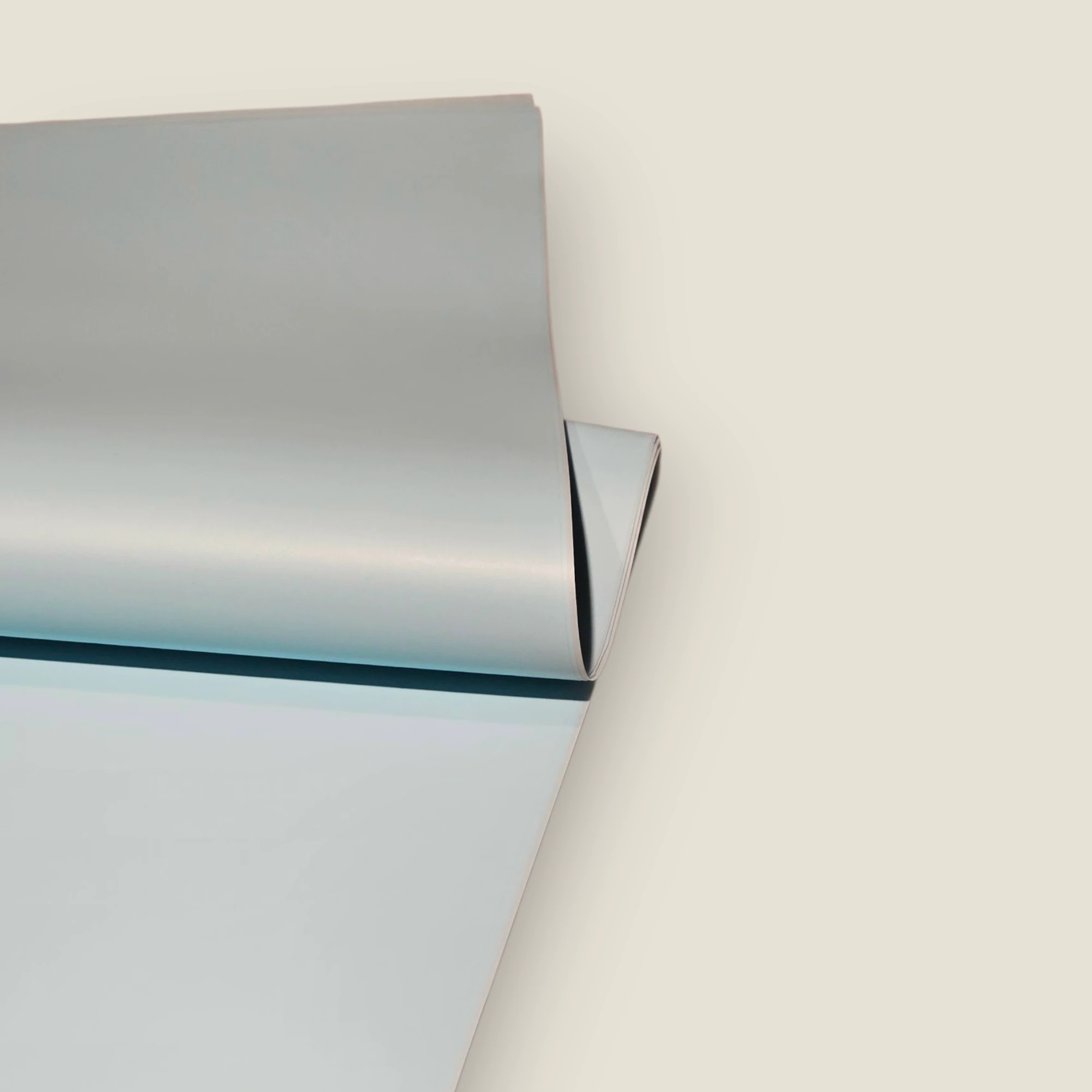 Kesik çiçek ambalaj jelatini