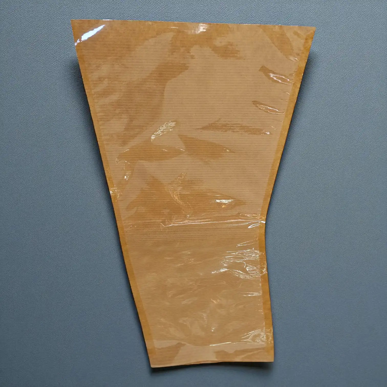 Kraft Buket Ambalajı