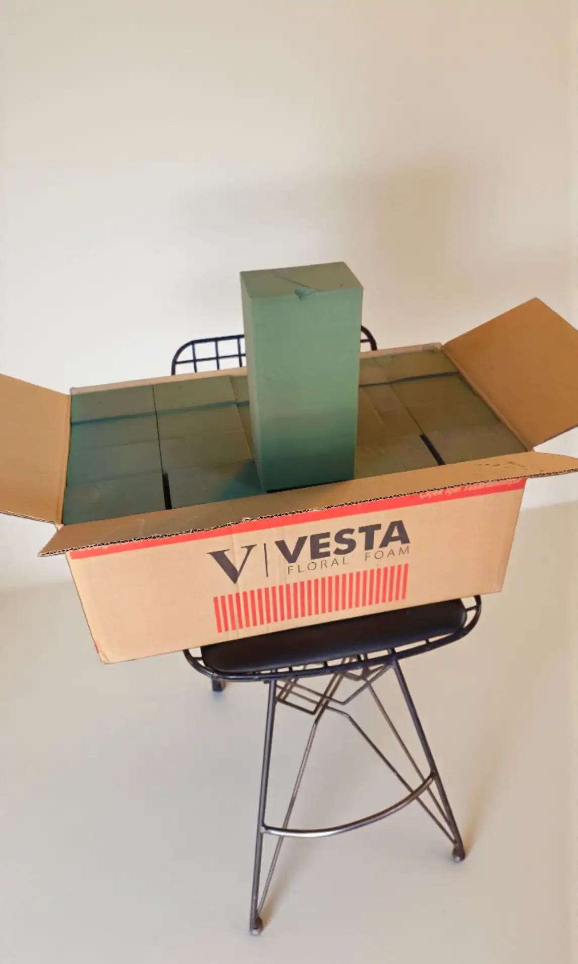 Oasis Vesta Paket
