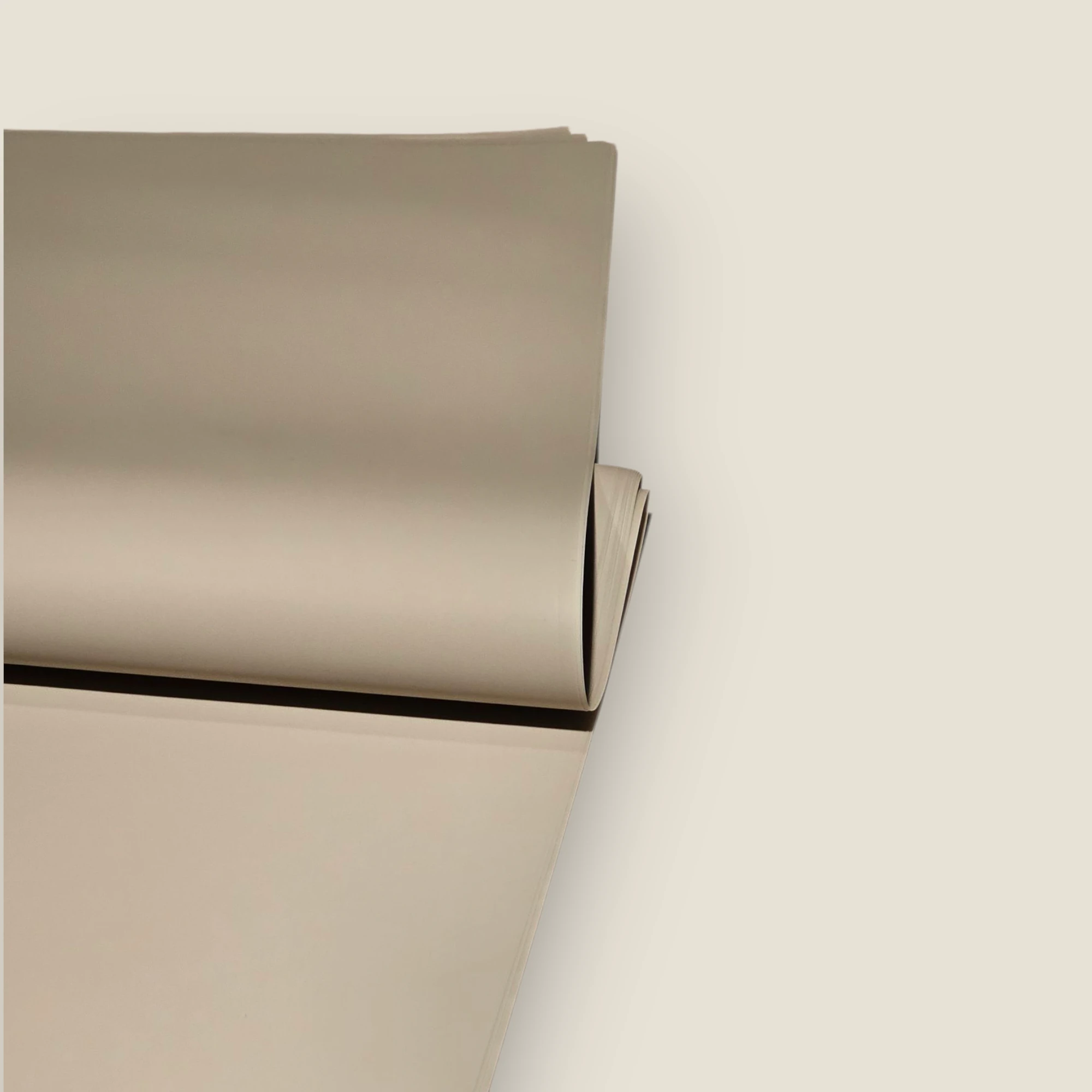 Kesik çiçek ambalaj jelatini 