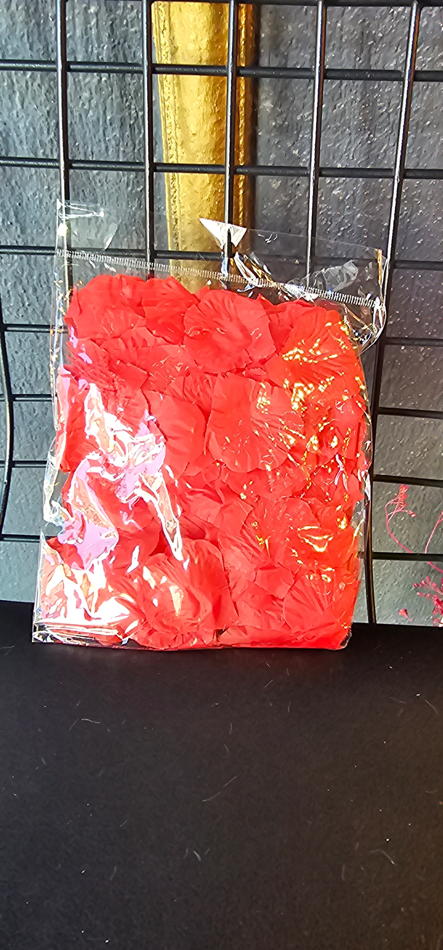 yılbaşı gül kurusu