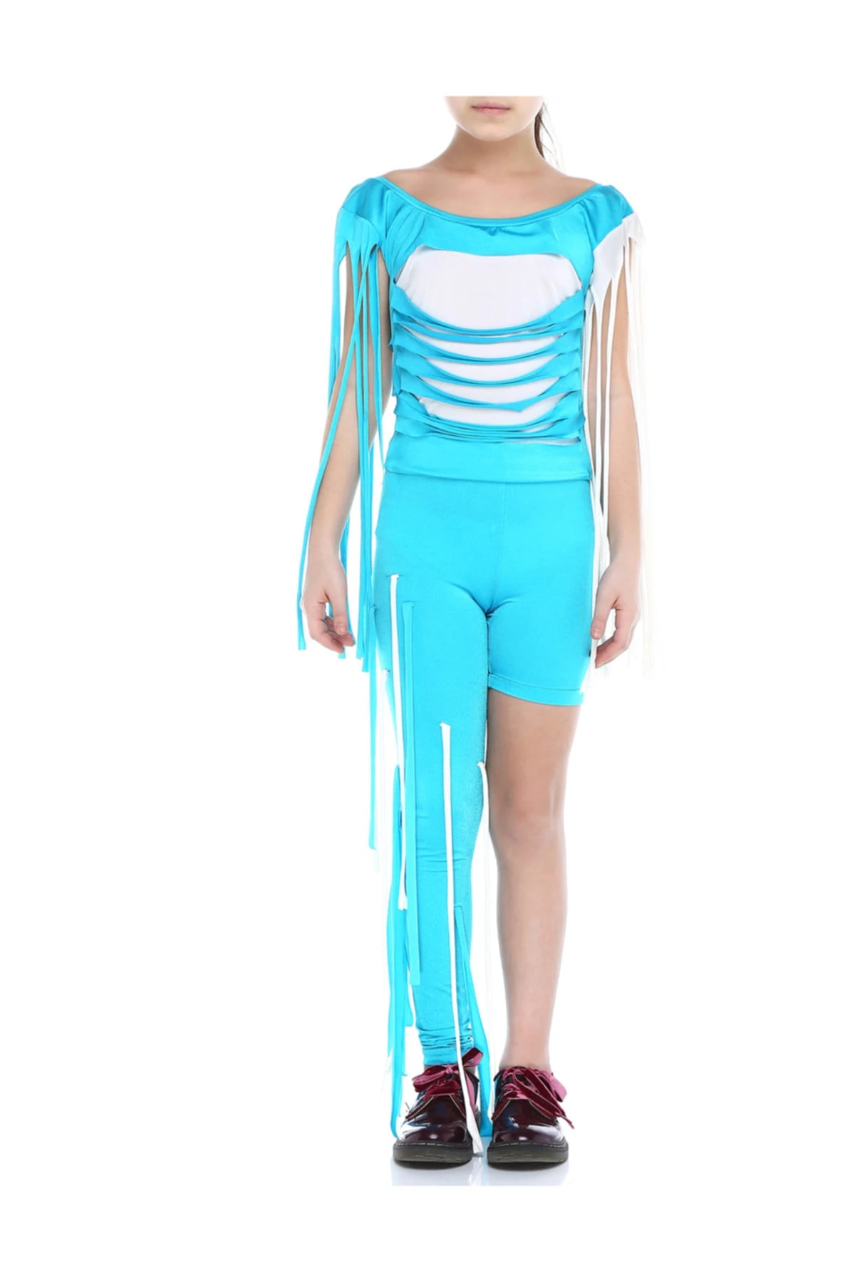 Çocuk Hip Hop -  Dans Kostümü