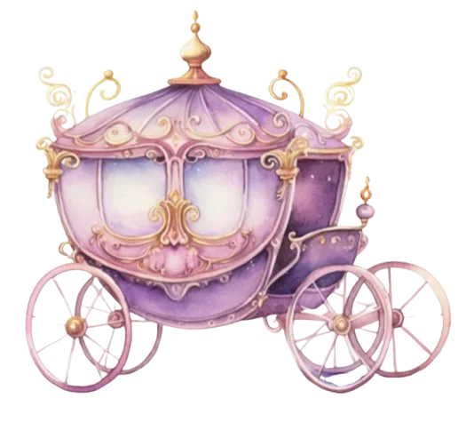 Bal kabağı arabası