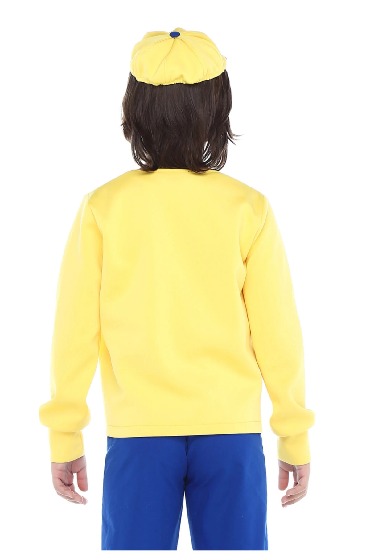 Çocuk Mühendis Kostümü