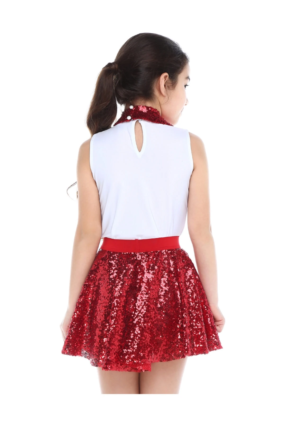 Dans Gösteri Kostümü