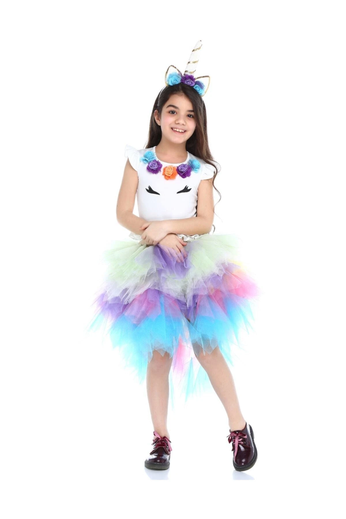Unicorn Kostümü