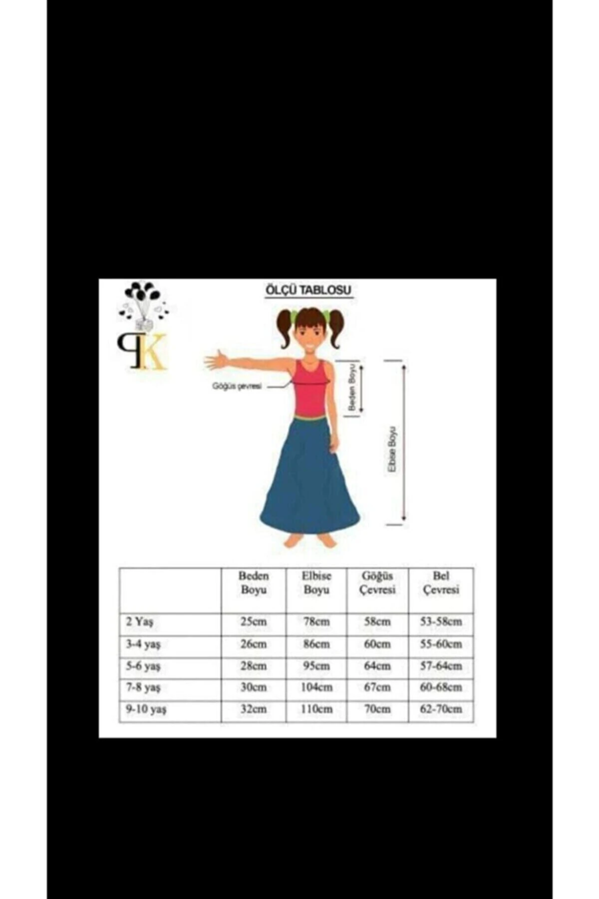 Pelerinli Elsa Kostümü