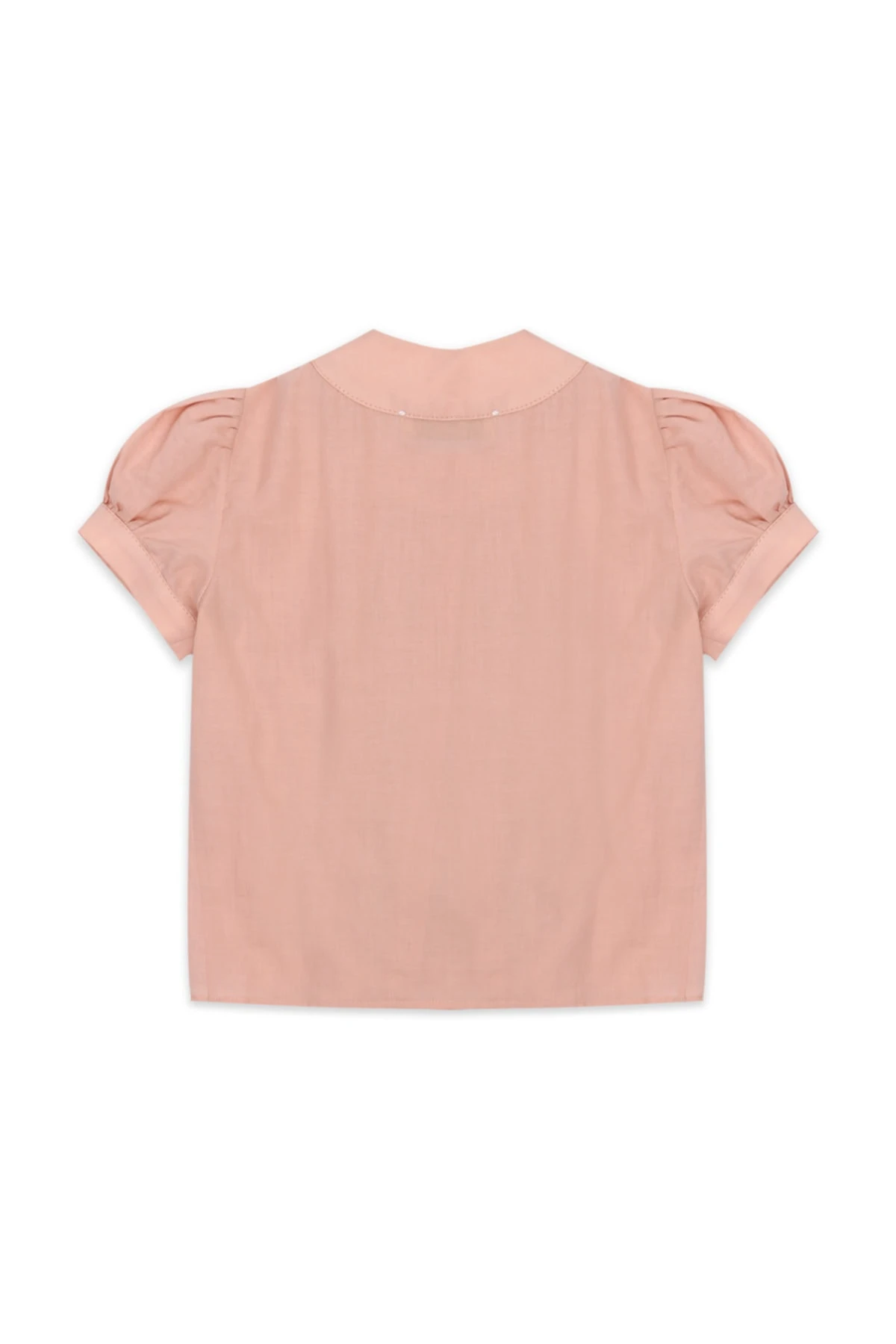 Kız Çocuk Pembe Takım Şort 2 Li