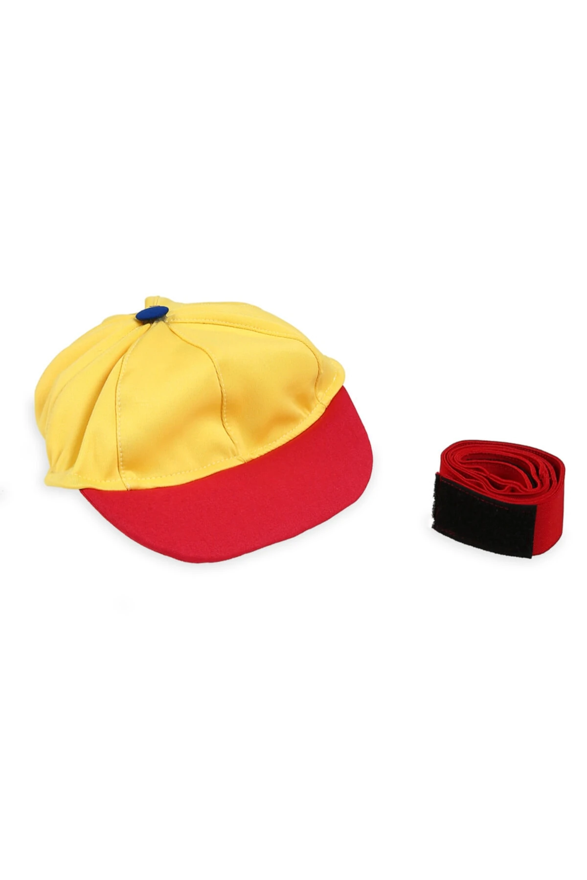 Çocuk Mühendis Kostümü